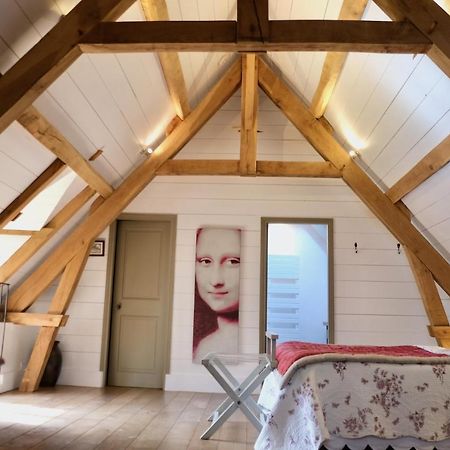 Hotel Manoir De L'Isle Ploumilliau Esterno foto