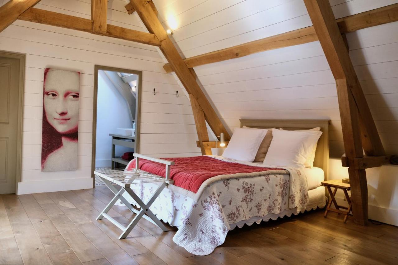 Hotel Manoir De L'Isle Ploumilliau Esterno foto